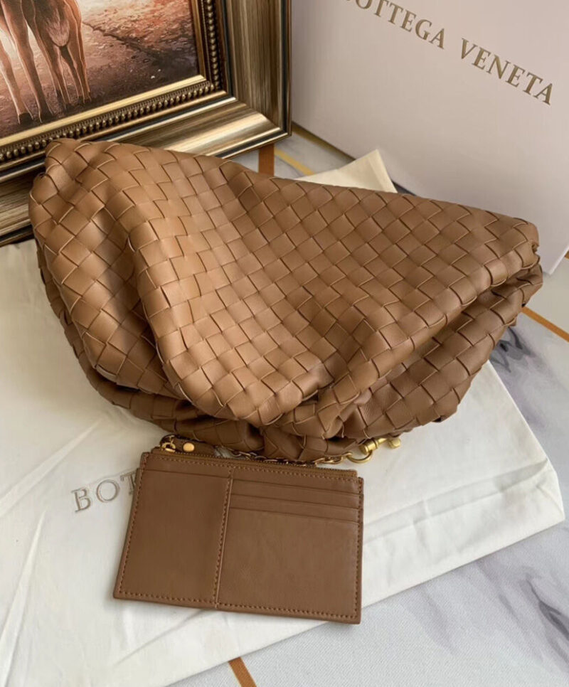 Bottega Veneta The Pouch